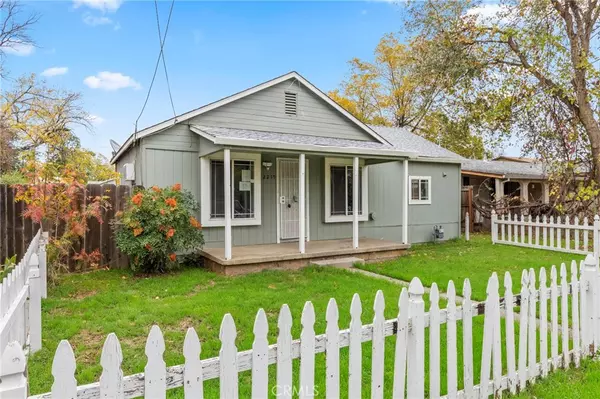 Chico, CA 95928,2215 Laurel ST