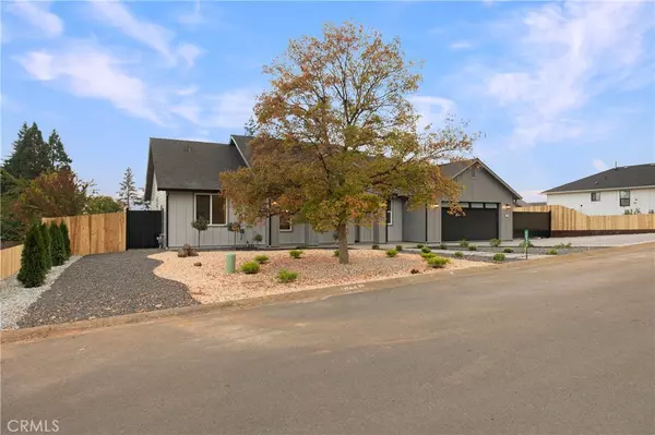 Paradise, CA 95969,1560 Elliott DR