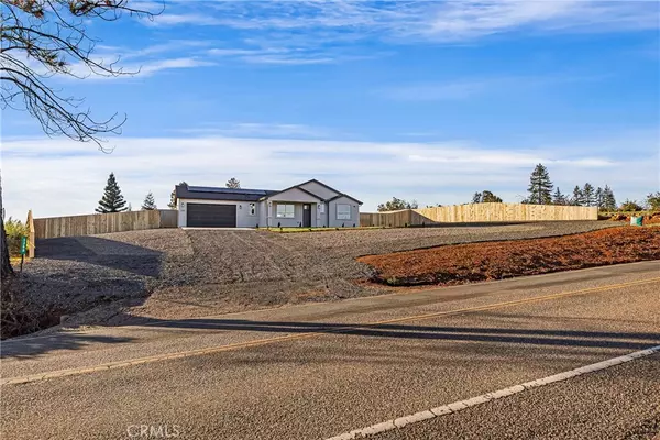 Paradise, CA 95969,5369 Pentz