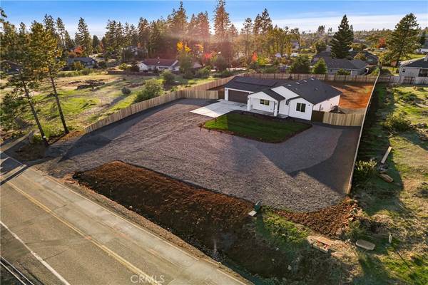 Paradise, CA 95969,5369 Pentz RD