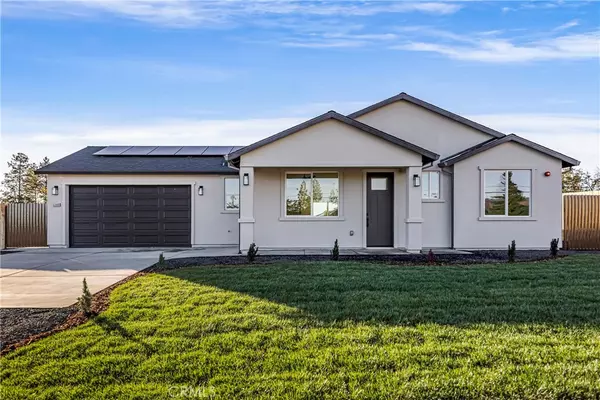 5369 Pentz, Paradise, CA 95969