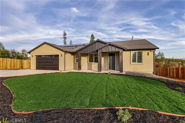 Paradise, CA 95969,5248 Pentz RD