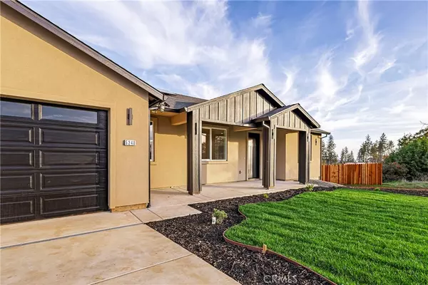 Paradise, CA 95969,5248 Pentz RD