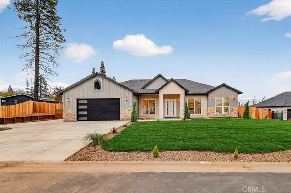 Paradise, CA 95969,6278 Dawnridge CT