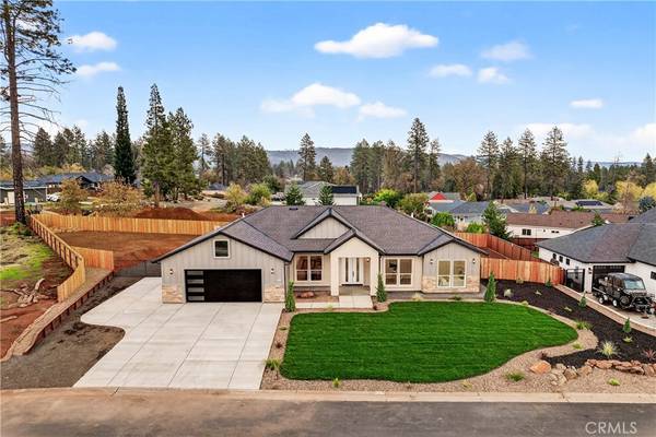 Paradise, CA 95969,6278 Dawnridge CT