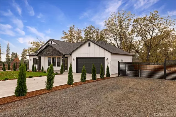 Paradise, CA 95969,5085 Country Club DR