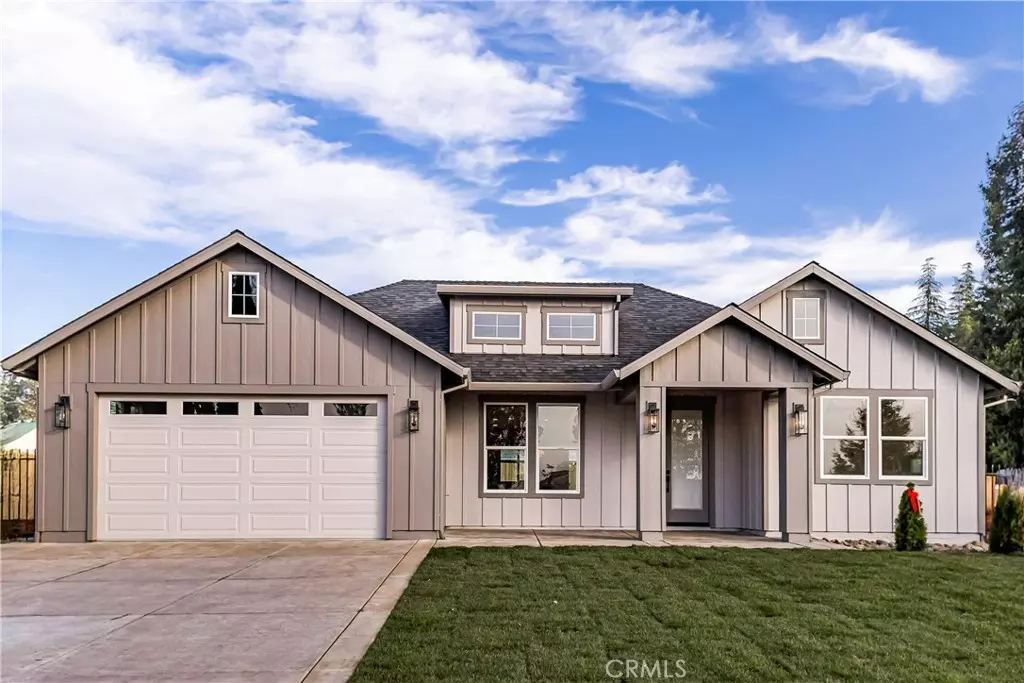 Paradise, CA 95969,827 Camellia DR