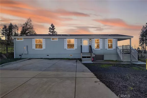 5619 Salida CIR, Paradise, CA 95969