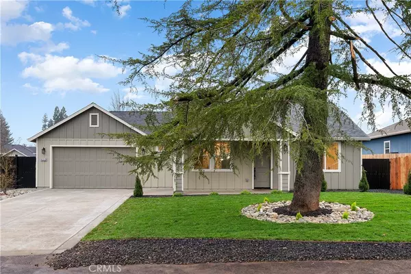 Paradise, CA 95969,6261 Forest LN