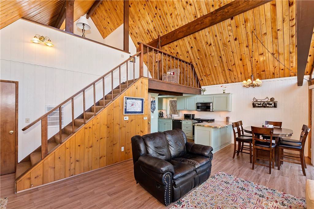 Big Bear City, CA 92314,1017 London LN