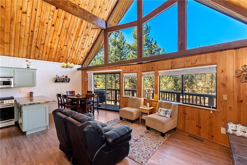 Big Bear City, CA 92314,1017 London LN
