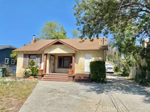 1509 E Elizabeth ST, Pasadena, CA 91104