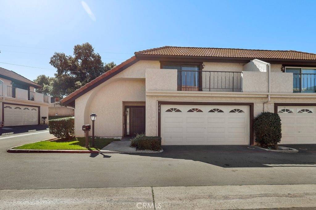 706 E Rowland ST #11, Covina, CA 91723