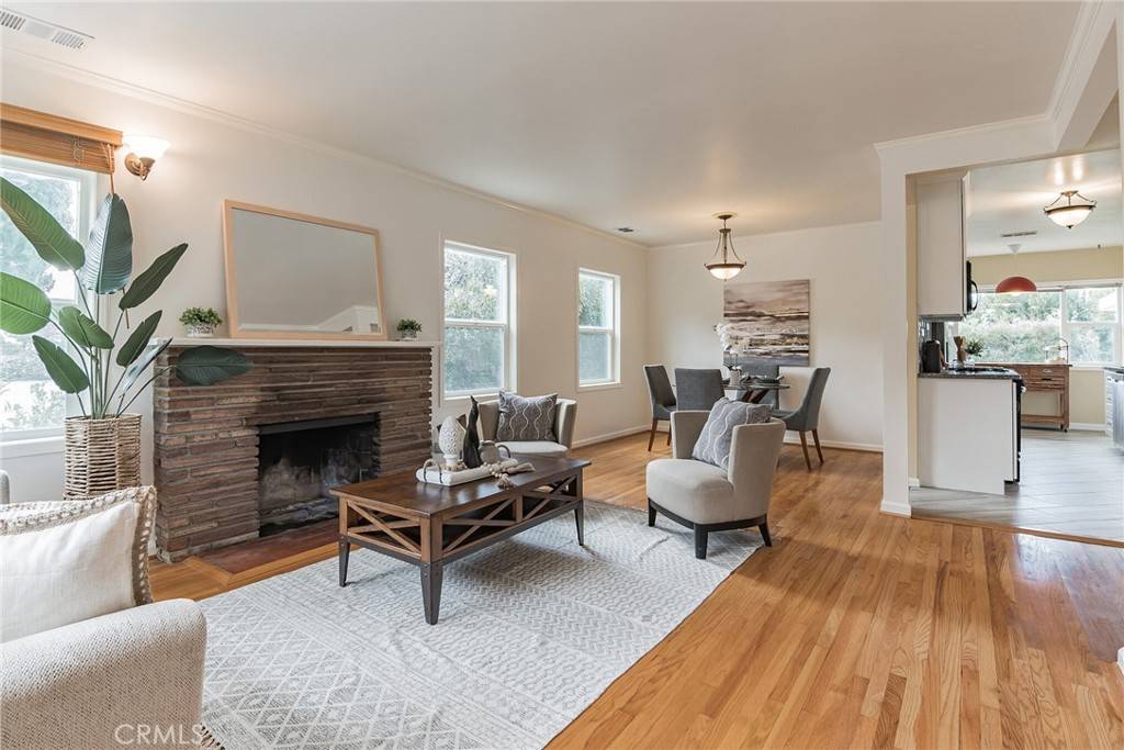 Altadena, CA 91001,1024 Alpine Villa DR