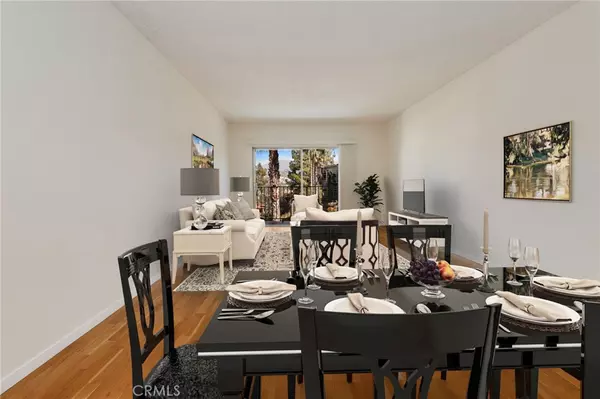 Glendale, CA 91205,1517 E Garfield AVE #82