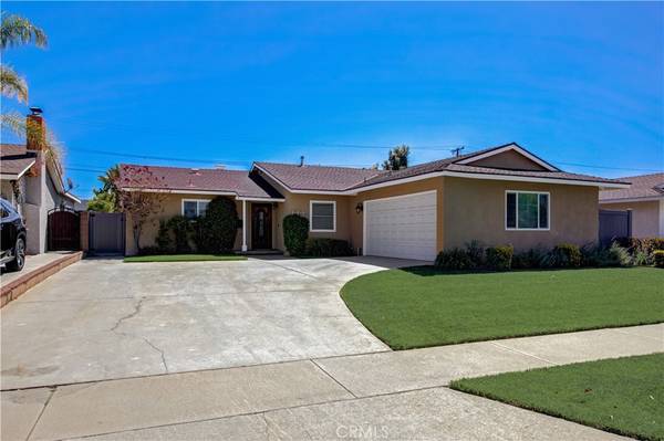 San Dimas, CA 91773,532 N Balton AVE