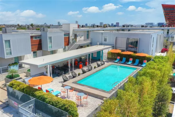 West Hollywood, CA 90069,901 Hancock AVE #307