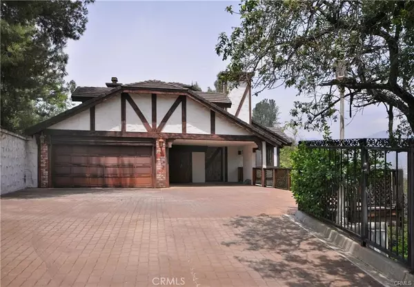 La Canada Flintridge, CA 91011,231 Saint Katherine DR