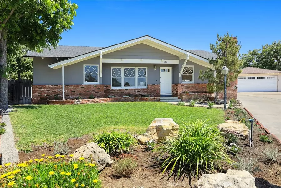 1822 9th AVE, Monrovia, CA 91016