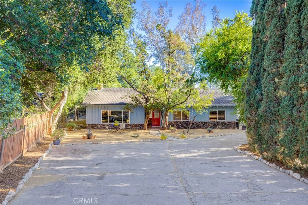 Altadena, CA 91001,3367 Canyon Crest RD