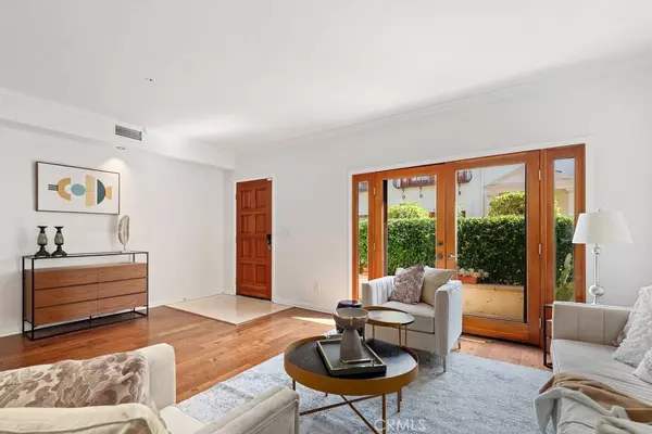 Pasadena, CA 91106,945 S Marengo AVE #5