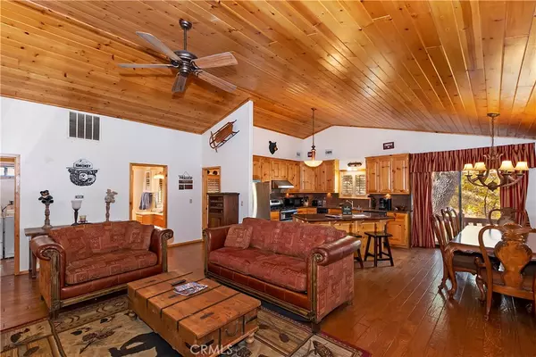 Big Bear Lake, CA 92314,666 Butte AVE