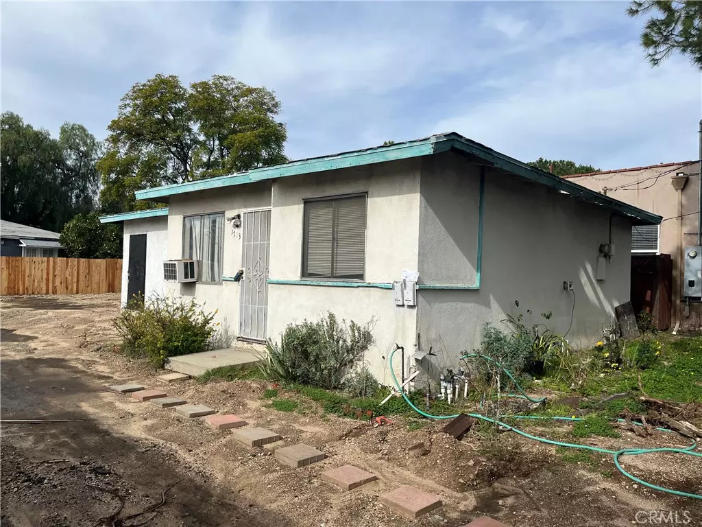 Pasadena, CA 91104,1701 N Oxford AVE