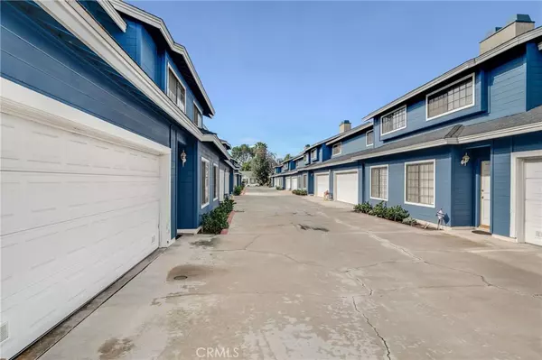 San Gabriel, CA 91776,1420 S Palm AVE #C