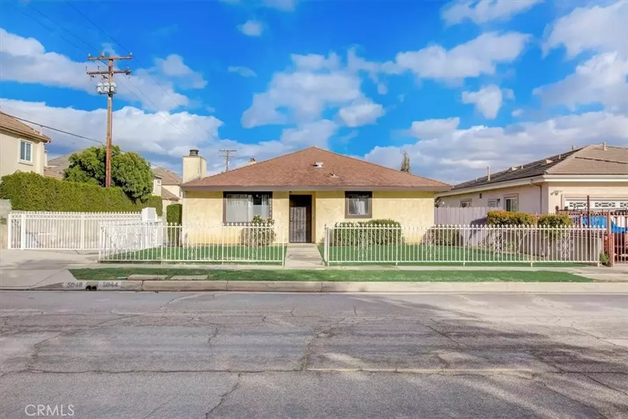 5048 Sereno DR #C, Temple City, CA 91780