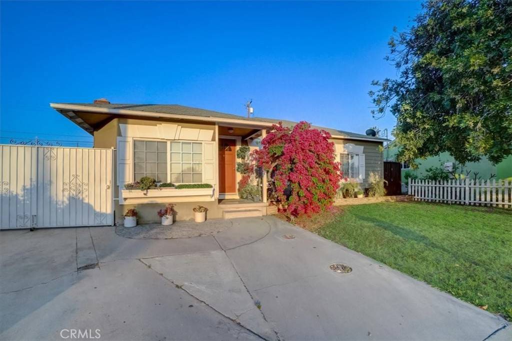 4736 Benham AVE, Baldwin Park, CA 91706