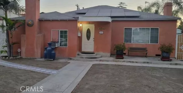 16243 Georgia AVE, Paramount, CA 90723