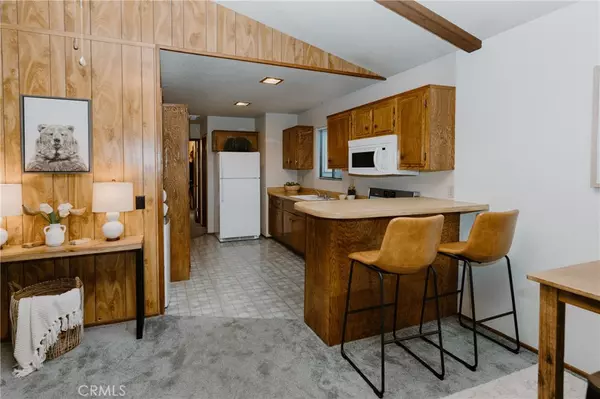 Big Bear Lake, CA 92315,42616 La Cerena AVE