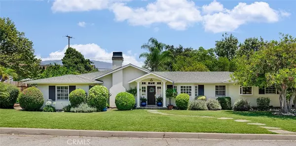 Sierra Madre, CA 91024,220 S Canon AVE