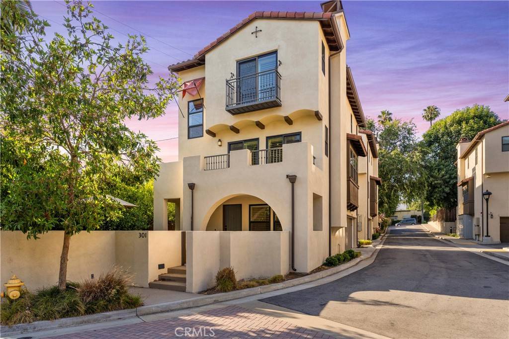 820 Mission ST #301, South Pasadena, CA 91030