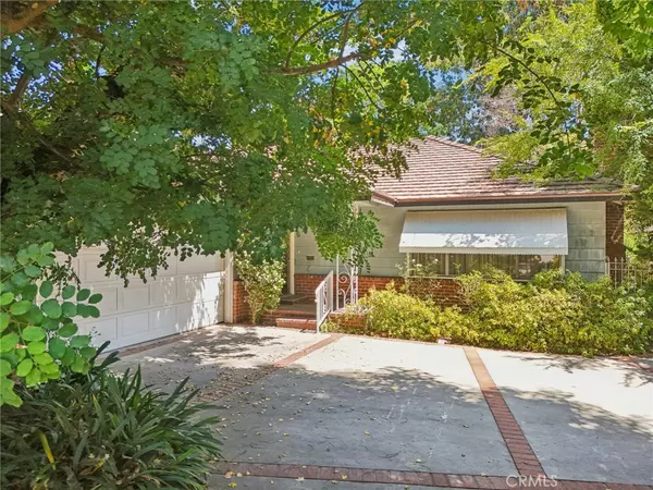 1420 Garfield AVE, San Marino, CA 91108