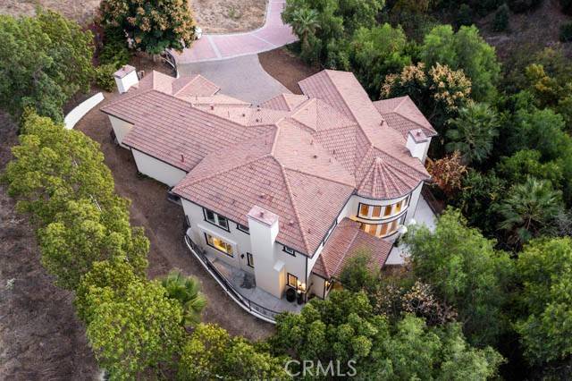 La Habra Heights, CA 90631,805 West RD