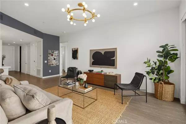 Marina Del Rey, CA 90292,4140 Glencoe AVE #509