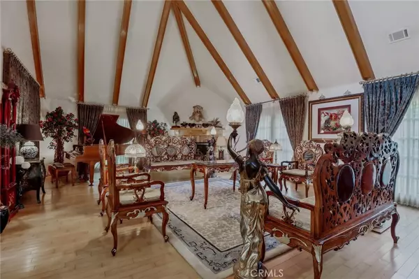 Diamond Bar, CA 91765,2611 Steeplechase LN