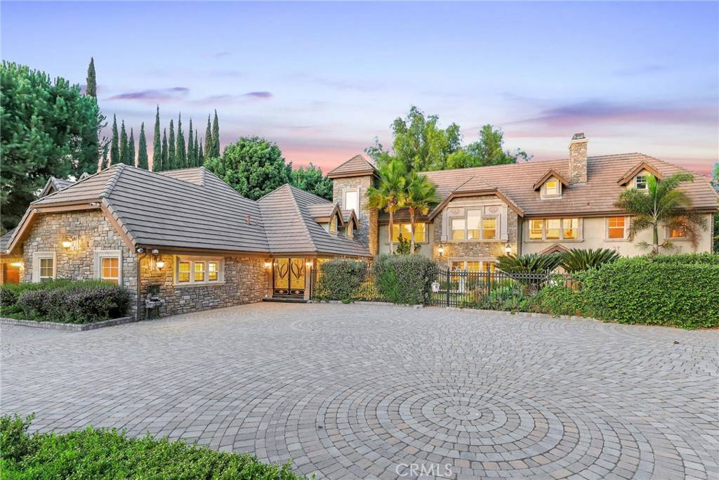 Diamond Bar, CA 91765,2611 Steeplechase LN