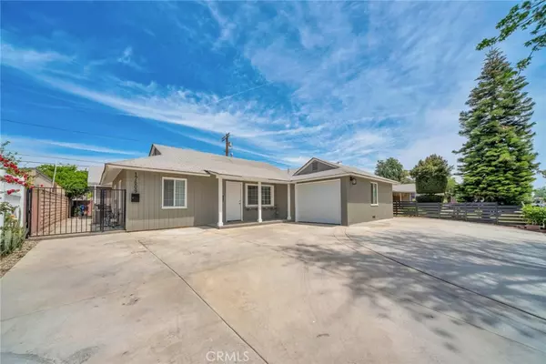 Van Nuys, CA 91406,17609 Covello ST