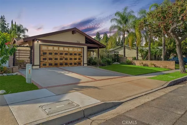 Azusa, CA 91702,762 W Virginia Ann DR