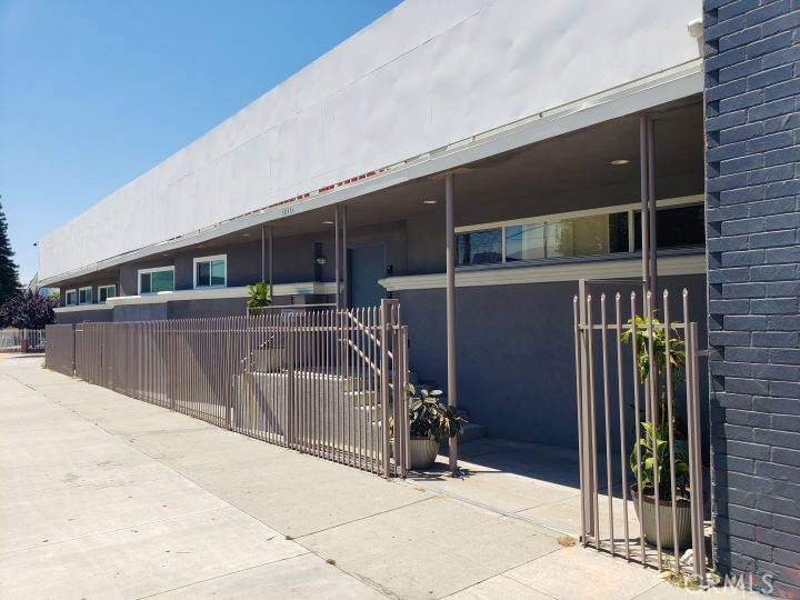 East Los Angeles, CA 90022,1011 Goodrich BLVD