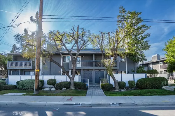 Duarte, CA 91010,1183 Bradbourne AVE