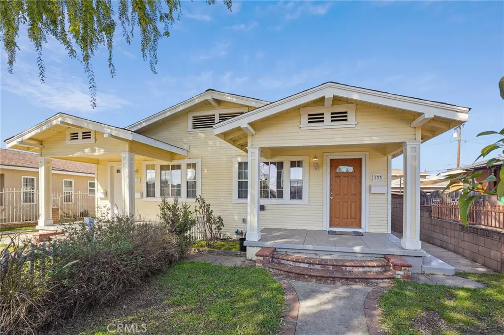 Montebello, CA 90640,133 S 2nd ST