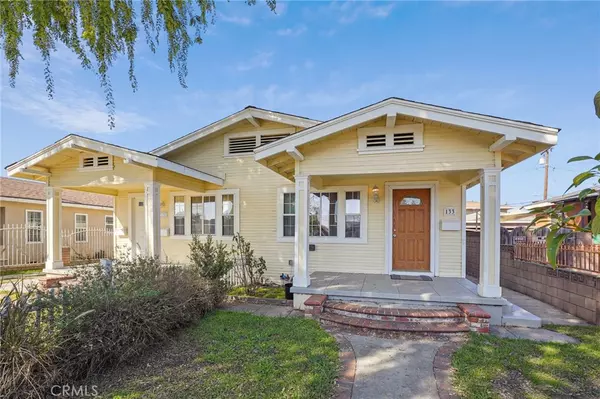 133 S 2nd ST, Montebello, CA 90640