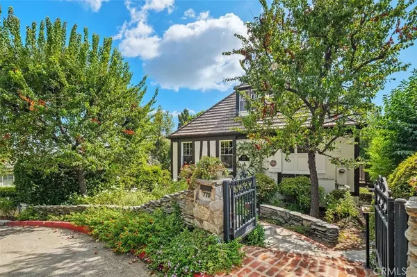 Pasadena, CA 91106,770 Huntington CIR