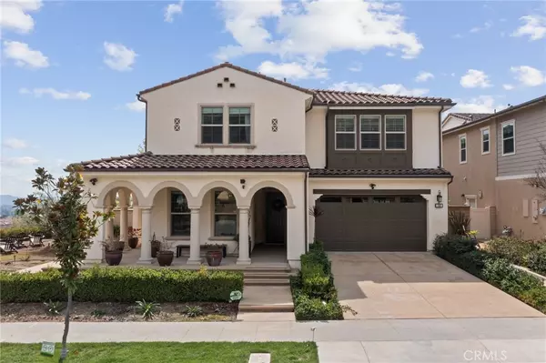 Azusa, CA 91702,760 E Orange Blossom WAY
