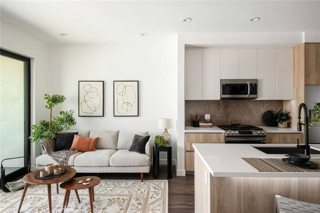 118 Astronaut Ellison S Onizuka Street #304, Los Angeles, CA 90012