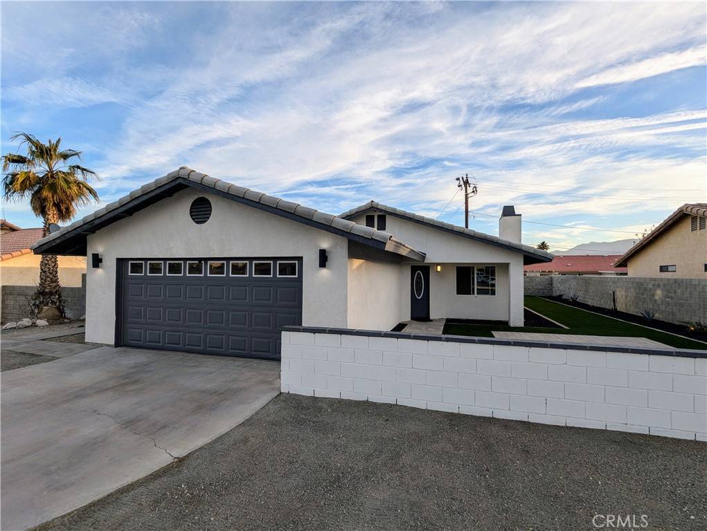 Cathedral City, CA 92234,67685 Verona RD