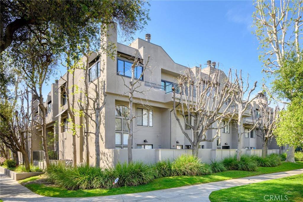 Pasadena, CA 91104,1310 E Orange Grove BLVD #119
